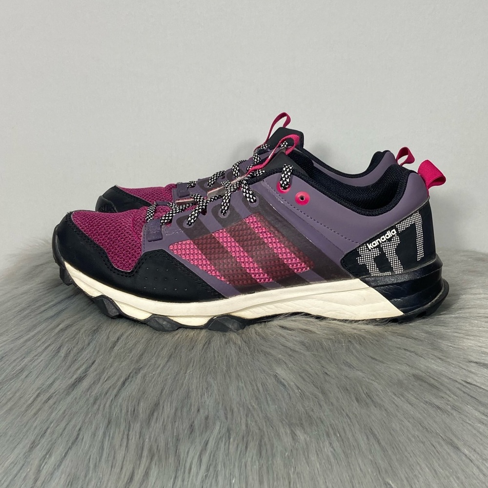 Adidas Kanadia TR7 Trail Running Shoe